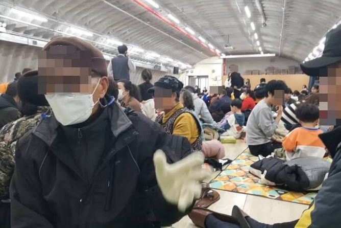 연평도 포격, 북한 도발, 연평도