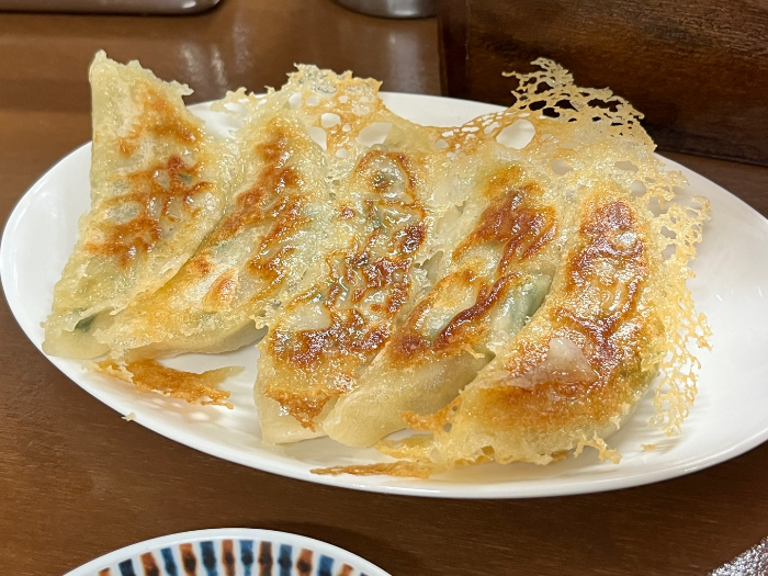 바삭하고 식감 좋은 야끼소바 2