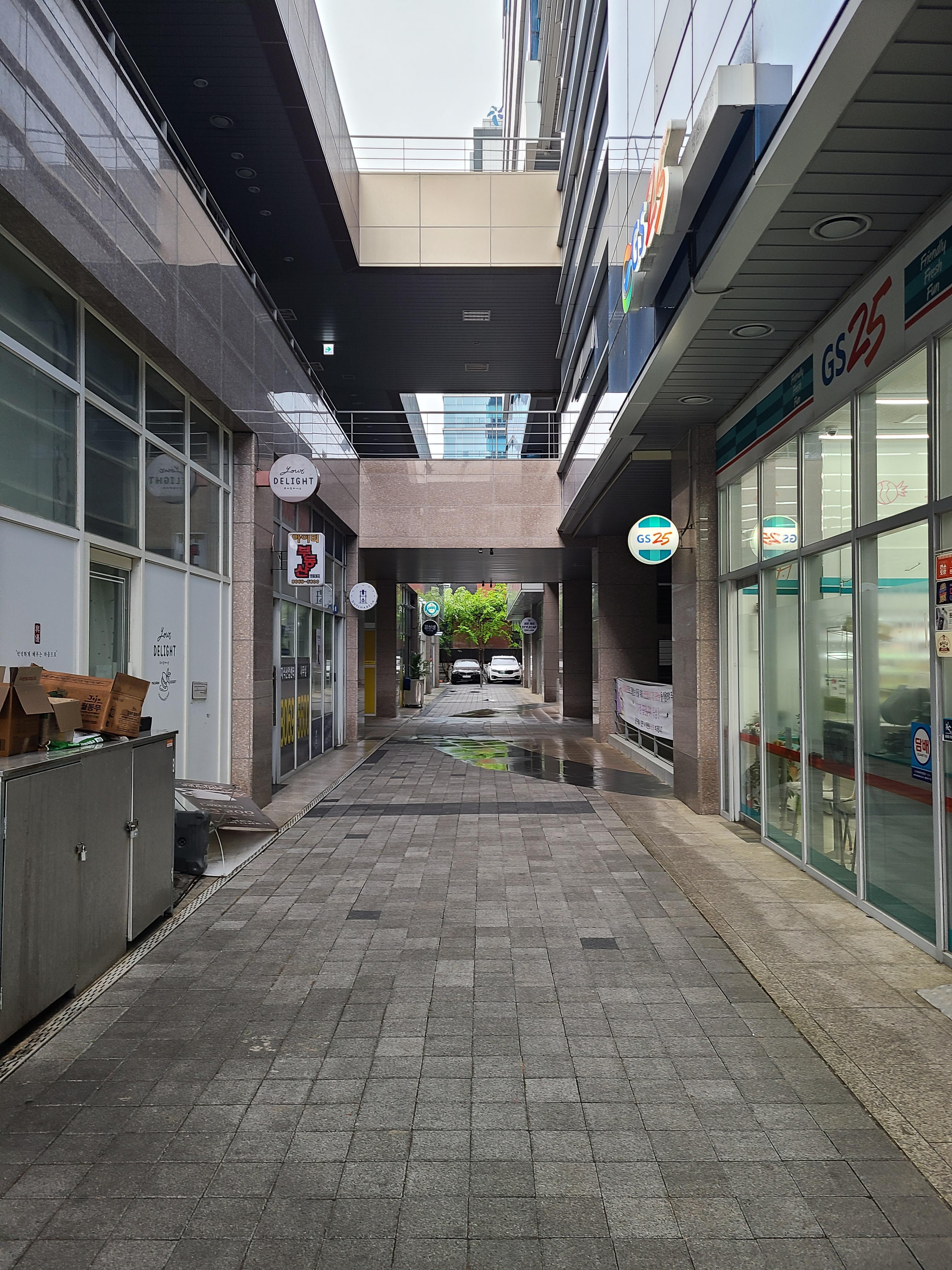 평촌 디지털엠파이어 외관 및 주변환경13