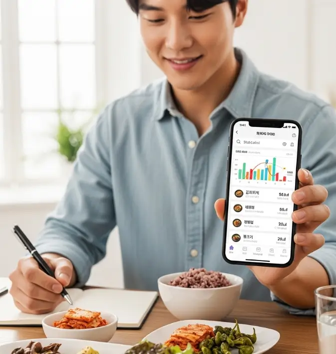 마누카꿀 다이어트 활용법
