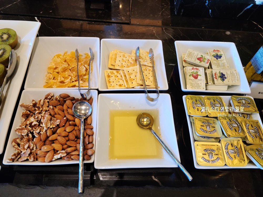 서울역, 더 이터리(The Eatery) 뷔페 주중런치 메뉴 (포포인츠 서울역 호텔) + 최저가 할인예약방법(할인코드 포함)