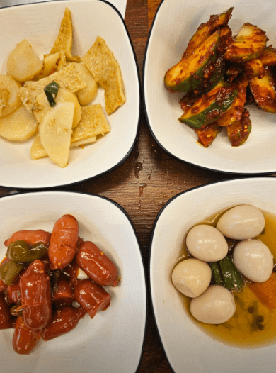 생방송 투데이 모둠생선구이 솥뚜껑생선구이 충북 청주