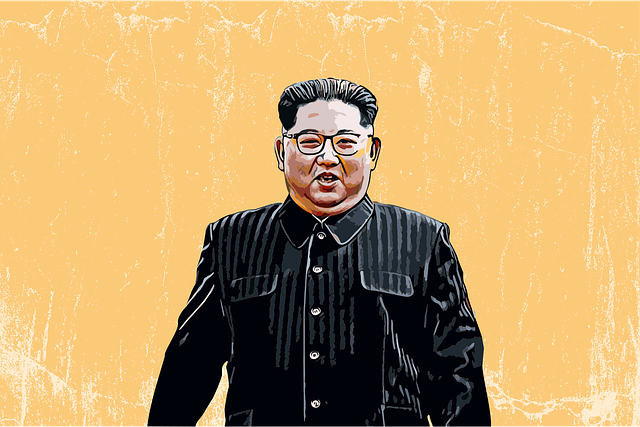 푸틴북한방문