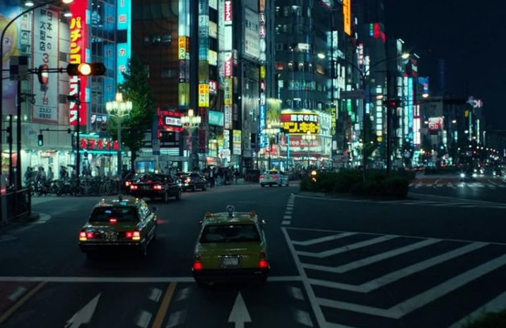 포레스트죽음의숲 줄거리 결말 후기