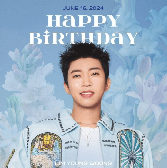 2024 임영웅 생일 라이브 방송 6월16일 예정