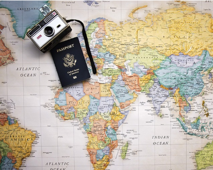 덜 알려진 여행지와 독특한 여행 방식