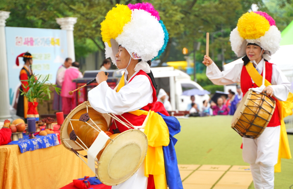 2025 서울 K-가족축제