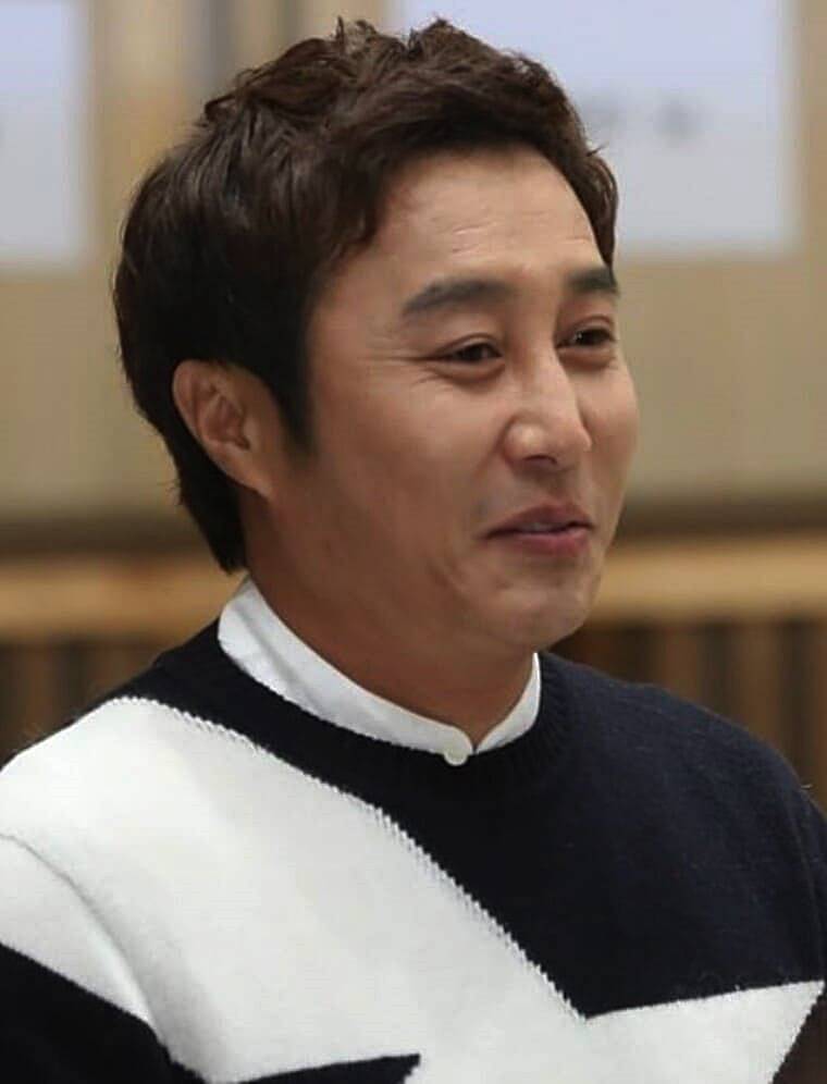 개그맨-김병만