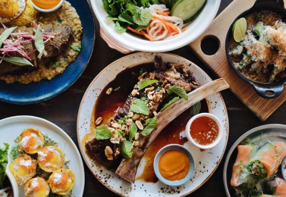 The Pig and the Lady 예약하기