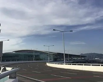 김해공항 주차장_15