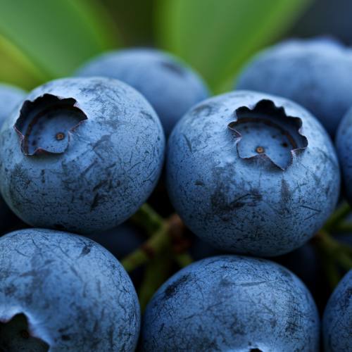 블루베리 먹는법