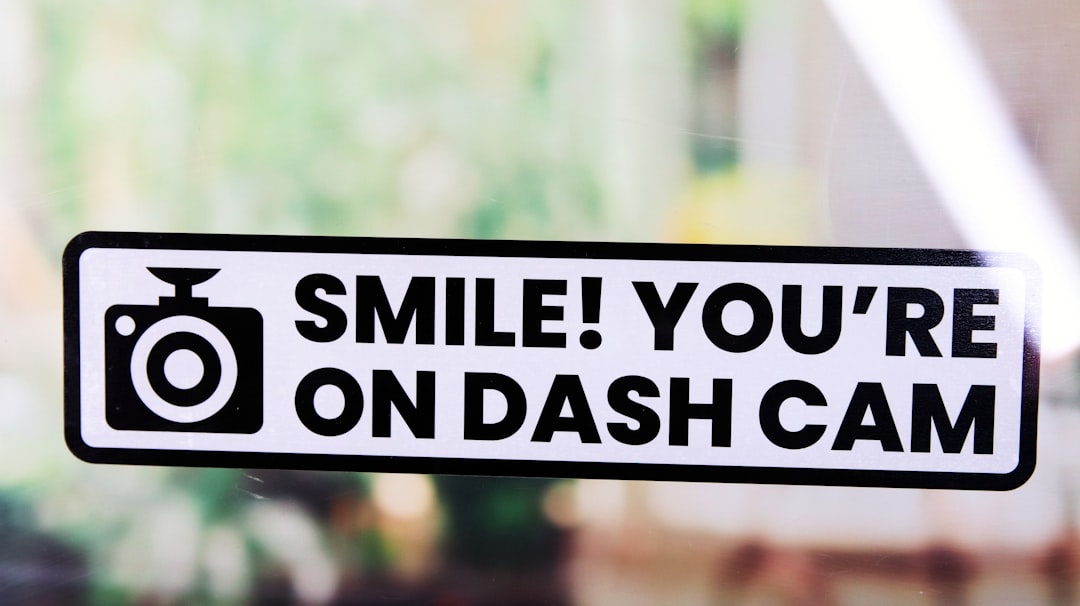 Dashcam