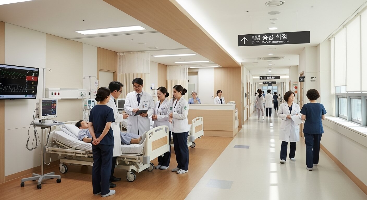 기립성 저혈압 증상