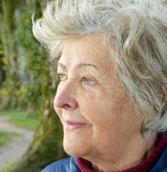 노인-외로움-우울증