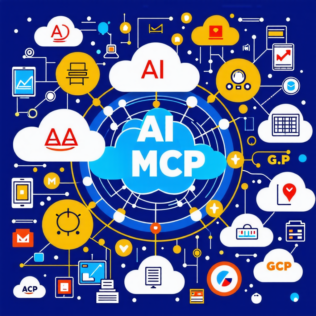AI MCP란? 정의와 활용 방법 총정리