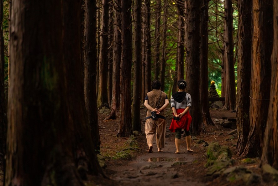 10월 제주도 가볼만한 곳, 축제
