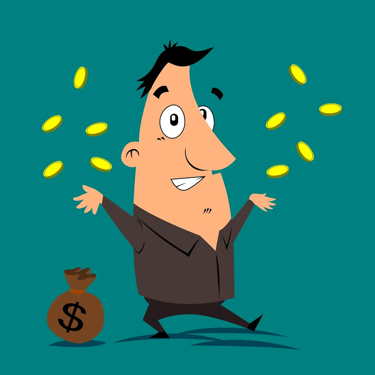 사람들은 왜 세금을 내기 시작했을까? 세금의 놀라운 역사 