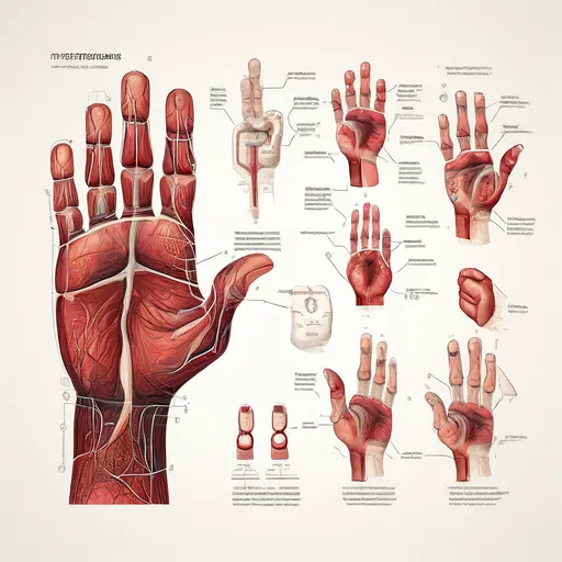 엄지손가락 통증 원인과 치료 가이드