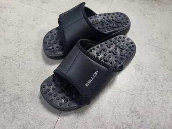 지압 슬리퍼 착용 효과 부작용과 사용 시 주의사항_13