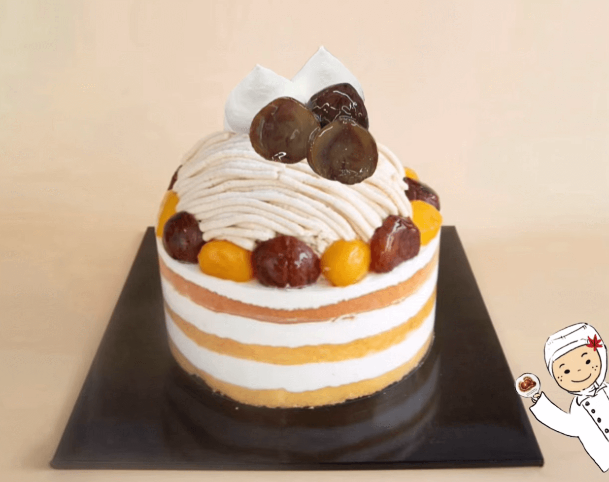 성심당 딸기시루 재출시! 크리스마스 케이크 예약