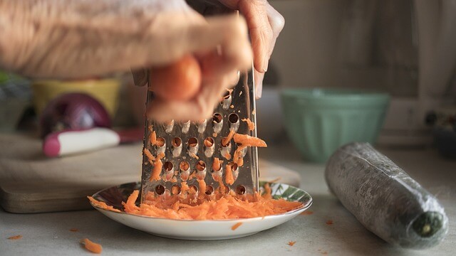 당근라페 칼로리