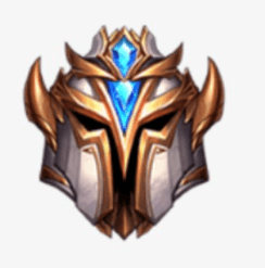 롤 티어 분포 그랜드마스터