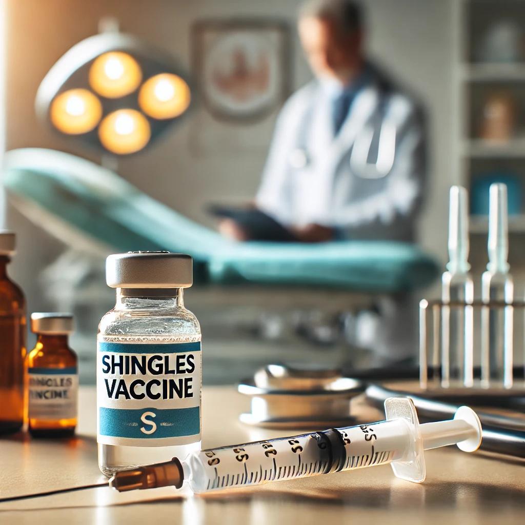 대상포진 접종비용