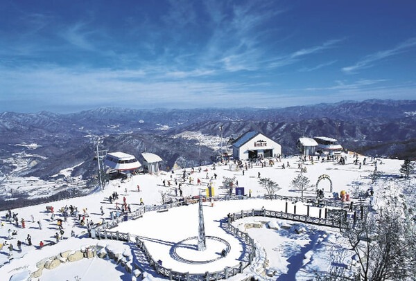 설날 추천 국내여행