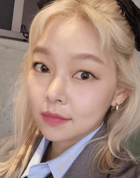 송해나 영화 데뷔