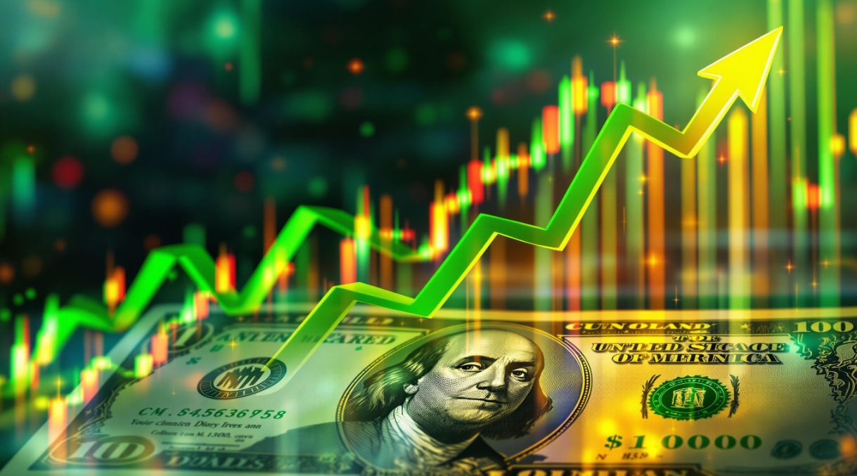 미국 주식 추천 관련 사진