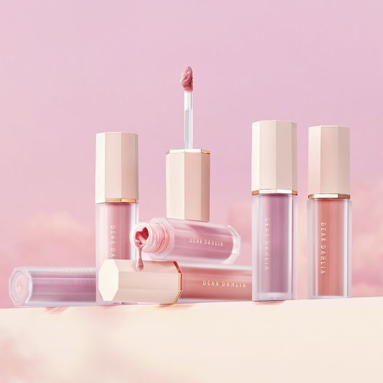 디어달리아 리퀴드 블러쉬