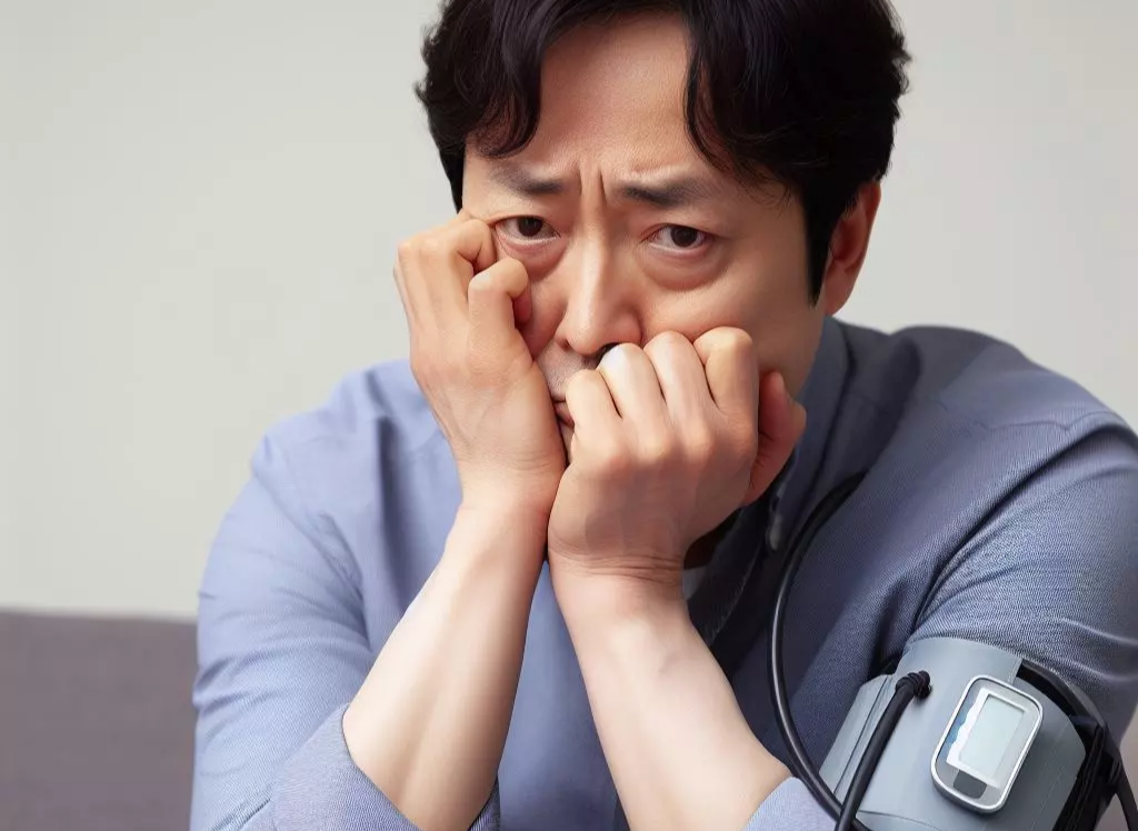 히카마 효능_혈압조절