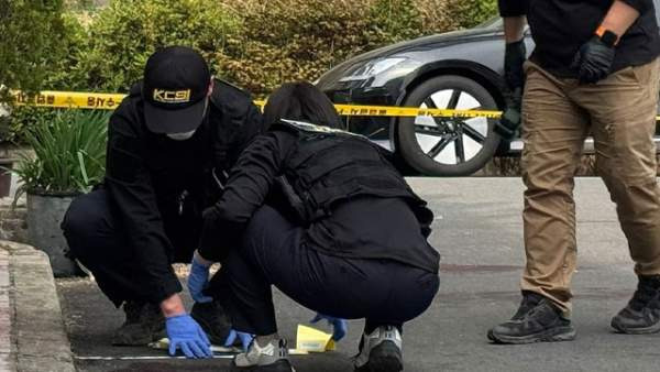 창원 상남동 흉기 피습 사건 피해자 및 용의자 현황