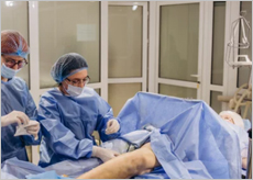 하지 정맥류 수술 비용 이미지