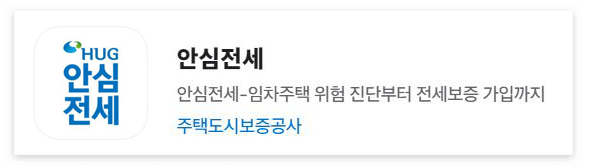 안심전세