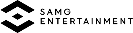 SAMG엔터_로고