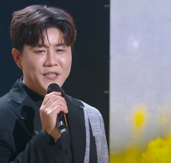 찔레꽃 진해성 노래듣기 가사 (불후의 명곡2)