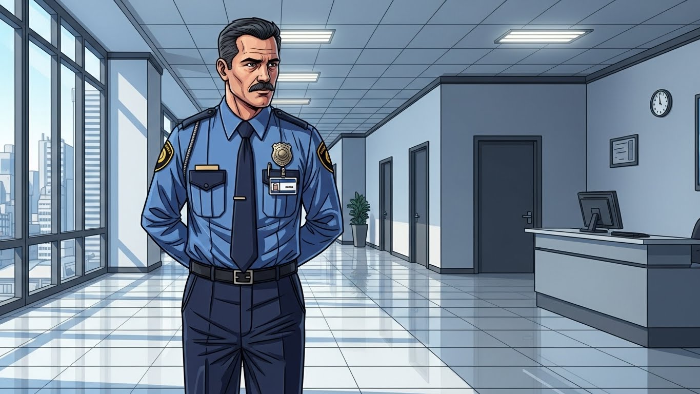 신임경비교육 무료 3