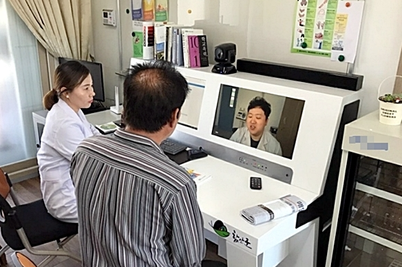 원격진료 코디네이터, 비대면 의료 필수 직업