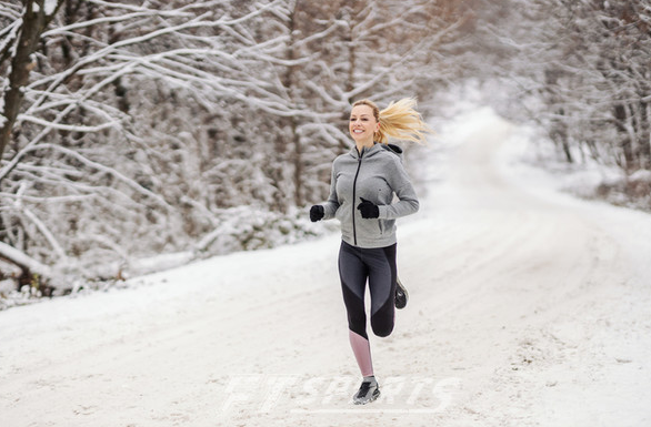 초보 러너용 겨울 러닝 워밍업 (쉽고 안전한 루틴)