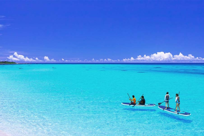 이시가키 여행 완벽 가이드 (2025년 최신판): 오키나와보다 더 숨겨진 천국, 지금이 여행 적기!