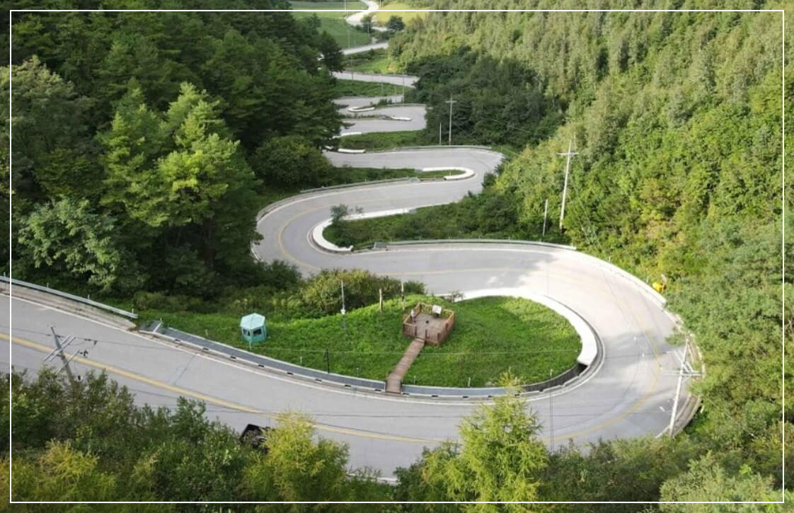 정선 가볼만한곳 베스트10 문치재