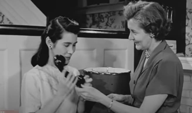 2차세계대전 후 미군장교 따라간 일본아내의 미국에서의 삶 여정 [다큐] VIDEO: Life of a Japanese Bride in America After World War 2 | Documentary Drama | 1952
