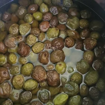 매실청 담그는법 황금비율과 숙성관리 노하우 정리_17