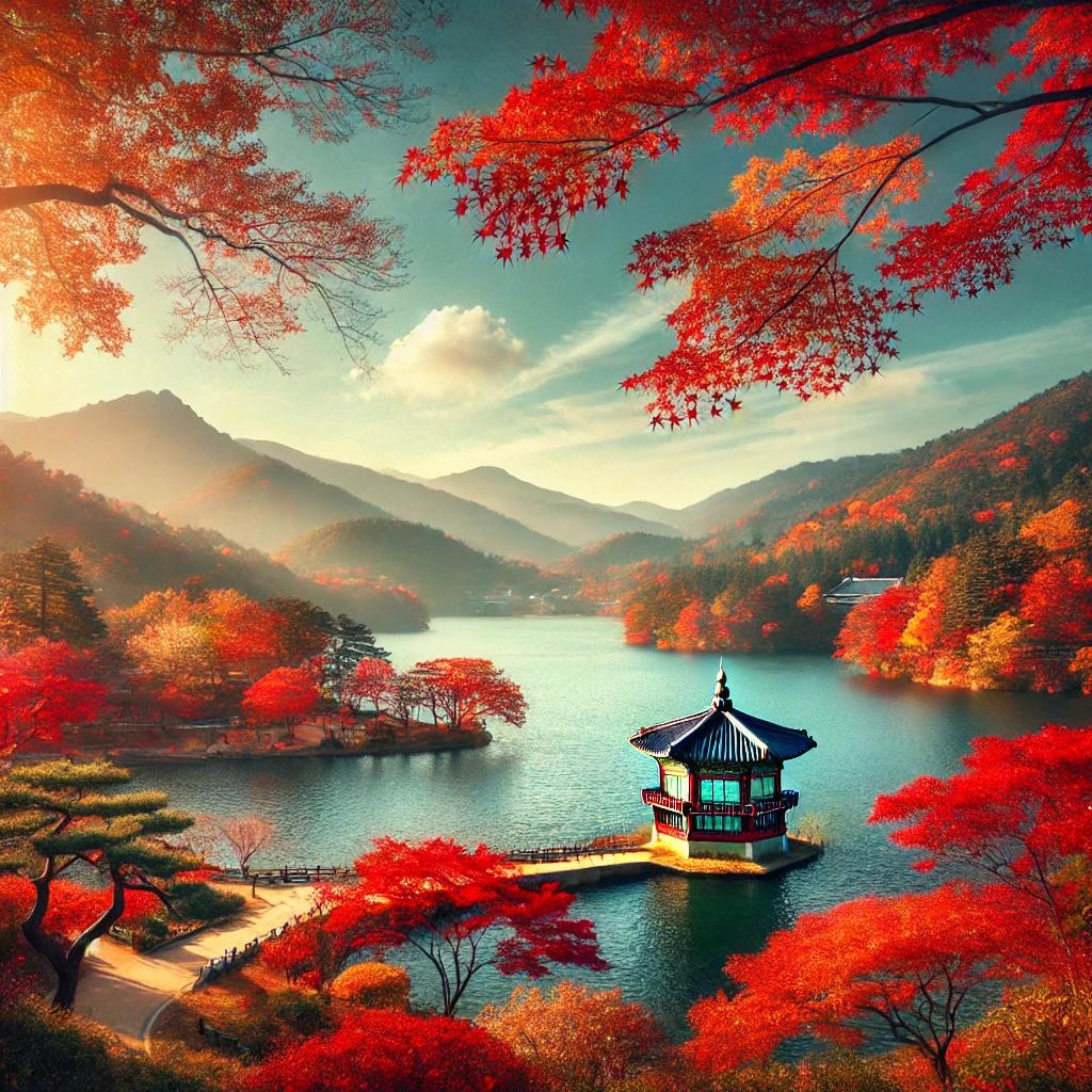 가을 여행지 베스트 10