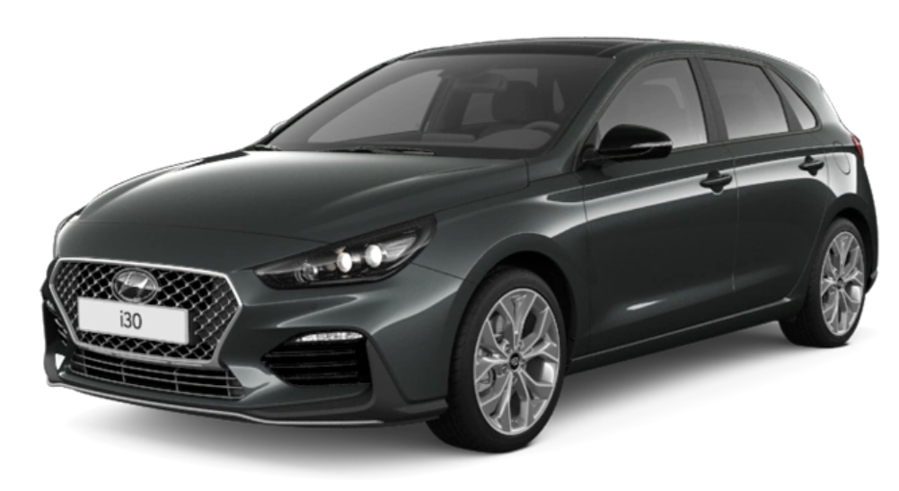 i30 N라인 색상코드 아마존 그레이( 색상코드 :&nbsp; A5G)