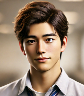 알렉스 성인 ai 이미지