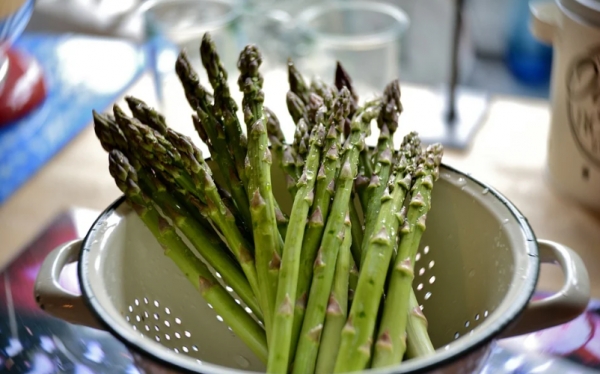 아스파라거스