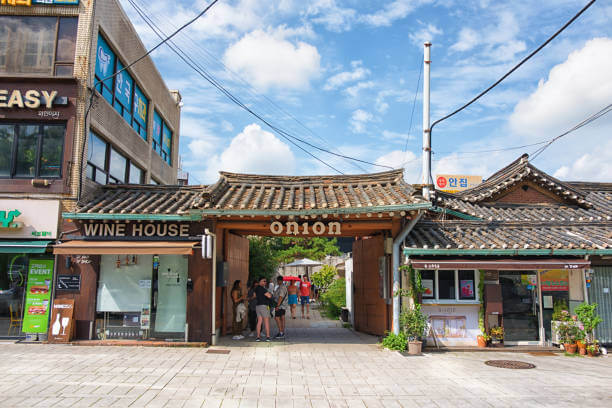 전세자금대출 심사 통과?