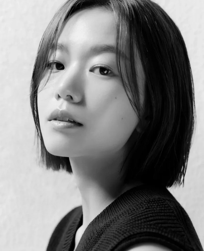 우리 영화에서 ? 역을 맡은 이설